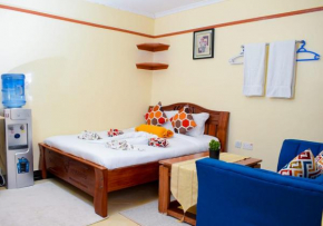 Molly studios in Naivasha